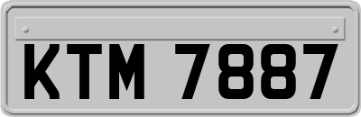 KTM7887