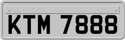 KTM7888