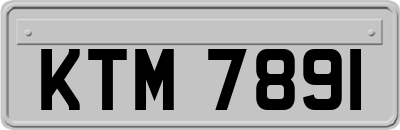 KTM7891