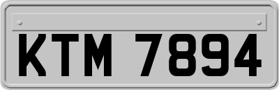 KTM7894