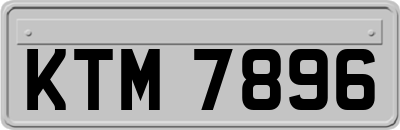 KTM7896