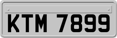 KTM7899