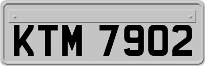 KTM7902