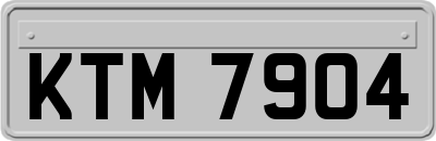 KTM7904