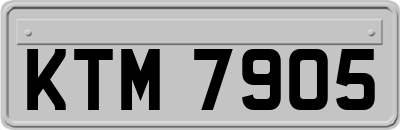 KTM7905