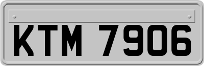 KTM7906