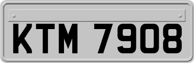 KTM7908