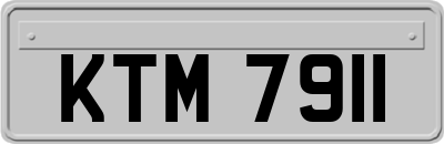 KTM7911
