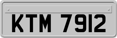 KTM7912