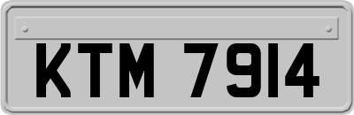KTM7914