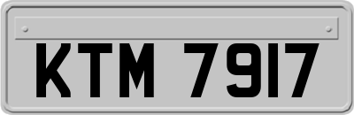 KTM7917