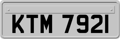 KTM7921