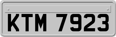 KTM7923