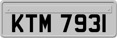 KTM7931