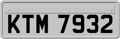 KTM7932