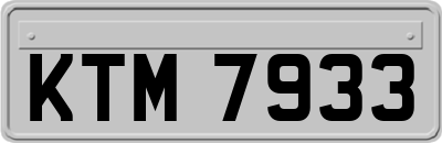 KTM7933