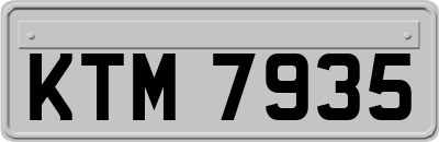 KTM7935