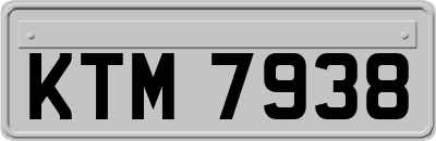 KTM7938