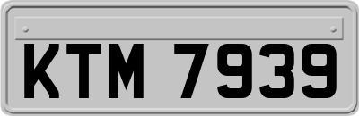 KTM7939