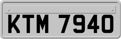 KTM7940