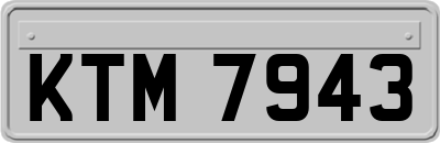 KTM7943