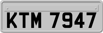 KTM7947