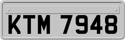 KTM7948