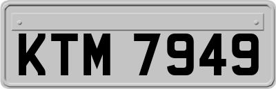 KTM7949