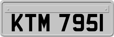 KTM7951