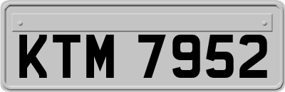 KTM7952