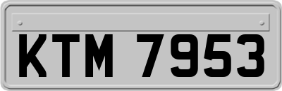 KTM7953
