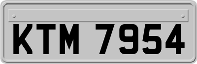 KTM7954