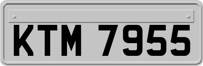 KTM7955