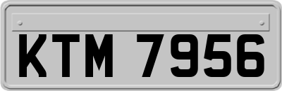 KTM7956