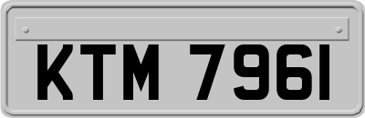 KTM7961