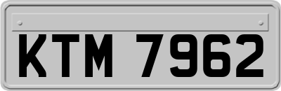 KTM7962