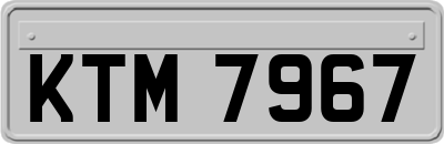 KTM7967
