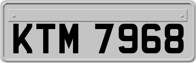 KTM7968