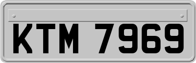 KTM7969