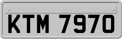 KTM7970