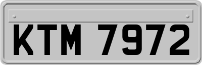 KTM7972