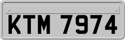 KTM7974