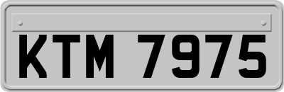 KTM7975