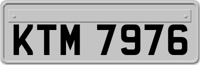 KTM7976