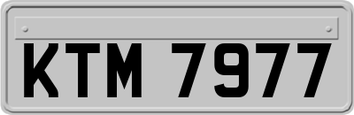 KTM7977