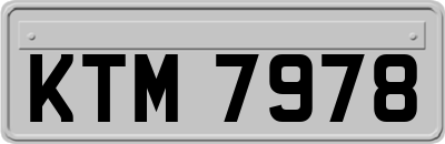 KTM7978
