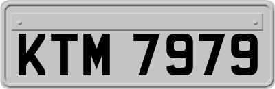 KTM7979
