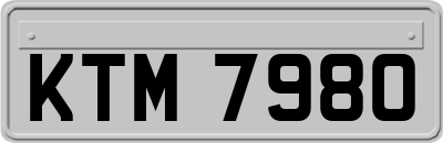 KTM7980