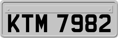 KTM7982