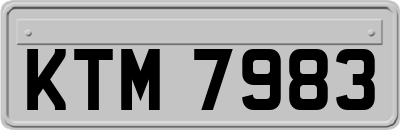 KTM7983